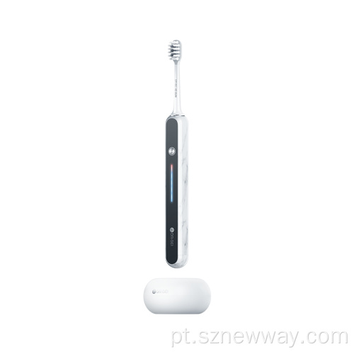 Escova de dentes elétrica sem fio Xiaomi DR.BEI S7
